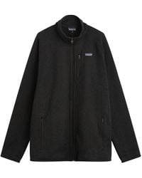 Patagonia - Better Sweater Jacket - Lyst