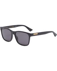 Gucci - Sunglasses - Lyst