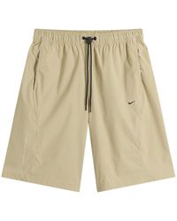 Nike - Tech Helios Sun Short - Lyst