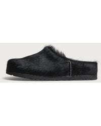 UGG - Otzo Calf Hair Clog - Lyst