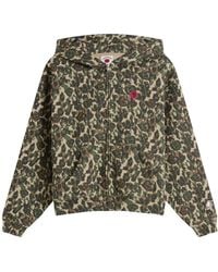 ICECREAM - Zip Through Hoodie - Lyst