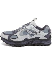 Saucony - Grid Aura X Sneakers - Lyst