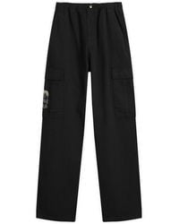 by Parra - Pants Again Cargo Pants - Lyst