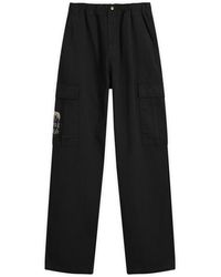 by Parra - Pants Again Cargo Pants - Lyst