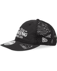 KTZ - Running Retro Crown 9Fifty Adjustable Cap - Lyst