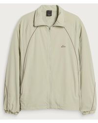 Nike - Skims Stretch Nylon Oversized Jacket - Lyst