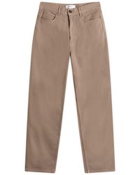 Palmes - Coarse Trousers - Lyst