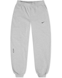 Nike - X Nocta Cardinal Stock Fleece Pant - Lyst