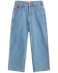 Butter Goods - Santosuosso Denim Jeans - Lyst