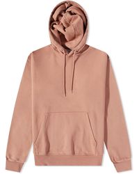COLORFUL STANDARD - Classic Organic Popover Hoody - Lyst