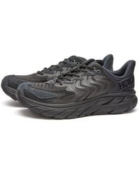 Hoka One One - Clifton Ls Sneakers - Lyst