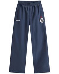 ICECREAM - Running Dog Patch Football Track Pants - Lyst