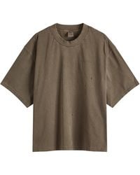 Won Hundred - Houston Italic T-Shirt - Lyst