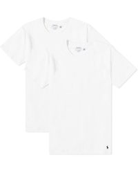 Polo Ralph Lauren - Crew Base Layer T-Shirt - Lyst