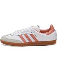 adidas Originals - Samba Og W Sneakers - Lyst
