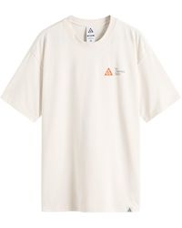 Nike - Acg Dri-Fit T-Shirt - Lyst
