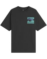 Manastash - Old Time T-Shirt - Lyst