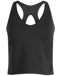 Nike - Unvrsa Medium Support Sports Bra Tank - Lyst