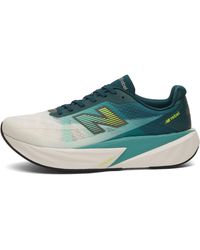 New Balance - New Balance Rebel V5 Sneaker - Lyst