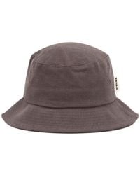 Tekla - Bucket Hat - Lyst