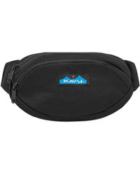 Kavu - Canvas Spectator Belt Bag - Lyst