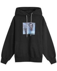 No Problemo - I'Ll Be Back Hoodie - Lyst