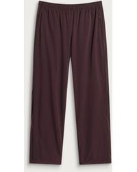 Nike - Skims Stretch Nylon Oversized Pants - Lyst