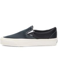 Vans - Lx Slip-On Reissue 98 - Lyst