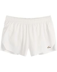Nike - X Skims Stretch Nylon Runner Short - Lyst