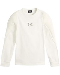 THUG CLUB - Long Sleeve T-Shirt - Lyst
