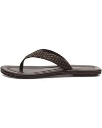 St. Agni - Lattice Weave Thong - Lyst