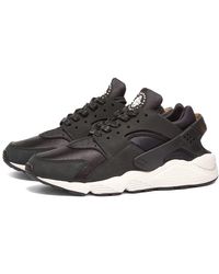 Nike Air Huarache Sneakers for Men - Up 