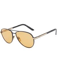 Prada - Pr A54S Sunglasses - Lyst