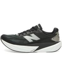 New Balance - New Balance Rebel V5 Sneaker - Lyst