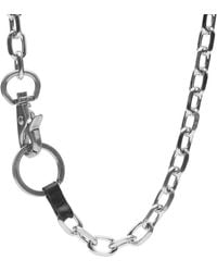 Our Legacy - Ladon Belt Chain - Lyst