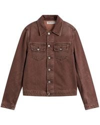 Our Legacy - Origin Jacket - Lyst