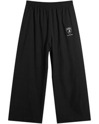 Balenciaga - Automobili Lamborghini Tracksuit Pants - Lyst