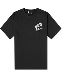 Stan Ray - Solidarity T-Shirt - Lyst