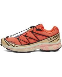 Salomon - Xt-6 Sneakers - Lyst