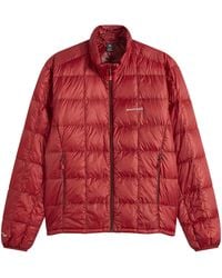 Montbell - Superior Down Jacket - Lyst