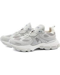 Axel Arigato - Ghost Runner Sneakers - Lyst