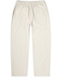 Garbstore - Home Party Trousers - Lyst