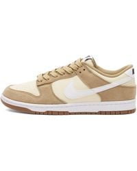 Nike - Dunk Low Retro Se Ess+ 2 Sneaker - Lyst