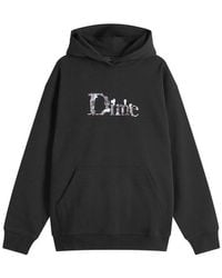 Dime - Classic Steampunk Hoodie - Lyst