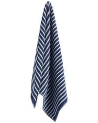 Tekla - Organic Terry Hand Towel - Lyst