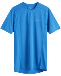MONTANÉ - Dart Lite T-Shirt - Lyst
