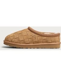 UGG - Tasman Woven Shoes - Lyst