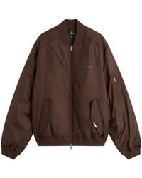 Represent - Smart Bomber Jacket - Lyst