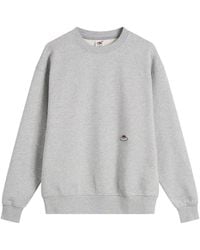 HOMMEGIRLS - X Fruit Of The Loom Crewneck Sweatshirt - Lyst
