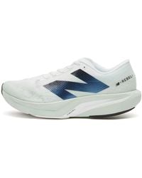 New Balance - New Balance Fuelcell Rebel V4 Sneaker - Lyst